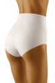 High-Waisted Shaping Briefs DISCRETIA Wolbar
