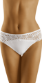 Lace panties eco-DU MINI Wolbar