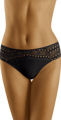 Lace panties eco-DU MINI Wolbar