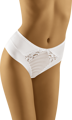 Women's panties with pattern eco-KA MAXI Wolbar 