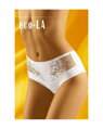 Classic women's panties eco-LA MAXI Wolbar