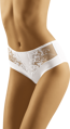 Classic women's panties eco-LA MAXI Wolbar