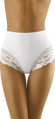 Quality cotton panties eco-OU MAXI Wolbar