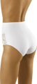 Quality cotton panties eco-OU MAXI Wolbar