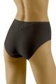 Cotton Briefs with Lace Details ECO-VA Wolbar
