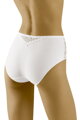 Cotton Briefs with Lace Details ECO-VA Wolbar