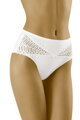Cotton Briefs with Lace Details ECO-VA Wolbar