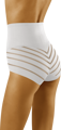 Panties with a high waist EFECTA Wolbar