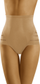 Panties with a high waist EFECTA Wolbar