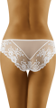 Čipkaste gaćice ELEN MINI Wolbar