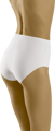 Women's panties with a high waist FORTUNATA Wolbar