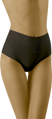 Women's panties with a high waist FORTUNATA Wolbar