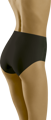 Women's panties with a high waist FORTUNATA Wolbar
