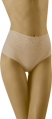 Women's panties with a high waist FORTUNATA Wolbar