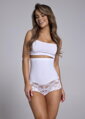 Women's shaping lace panties PRECIOSA Wolbar