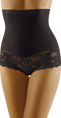 Women's shaping lace panties PRECIOSA Wolbar