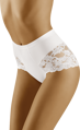 Women's panties with a higher waist SLIMEA Wolbar