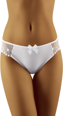 Klasické dámske nohavičky CORA Wolbar