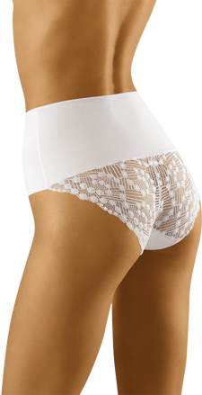 Pants with a tightening effect PROMESSA Wolbar