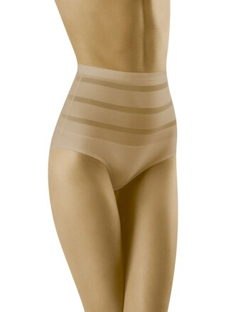 High-Waisted Shaping Briefs RESPECTA Wolbar