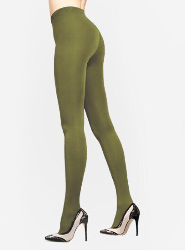 Matte coloured opaque tights CONCORDE 60 DEN Lores