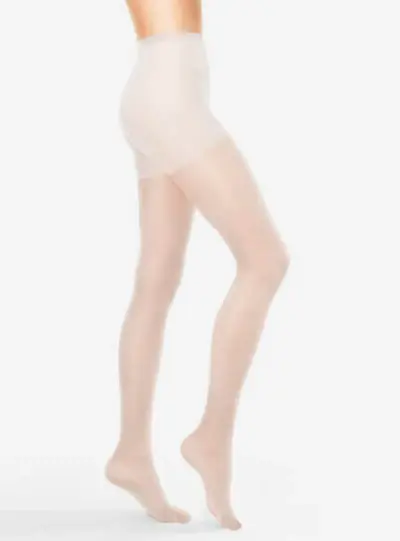 Classic women's tights TROCADERO 15 DEN Lores