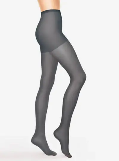 Classic women's tights TROCADERO 15 DEN Lores