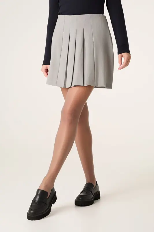 Classic women's tights TROCADERO 15 DEN Lores
