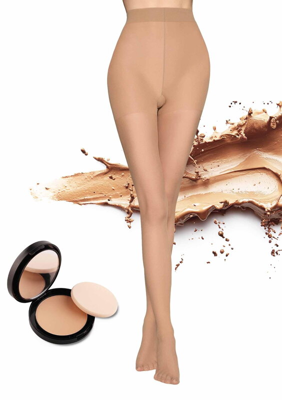 Women's cooling tights ICE 15 DEN Marilyn
