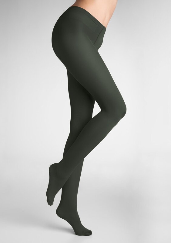 Opaque tights MICRO 60 DEN Marilyn