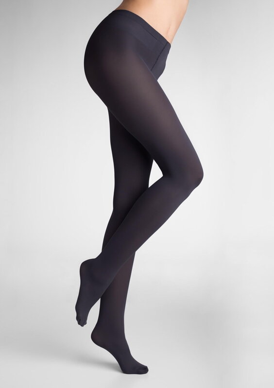 Opaque tights MICRO 60 DEN Marilyn