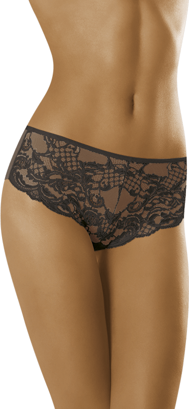 Women's French knickers NAVI Wolbar