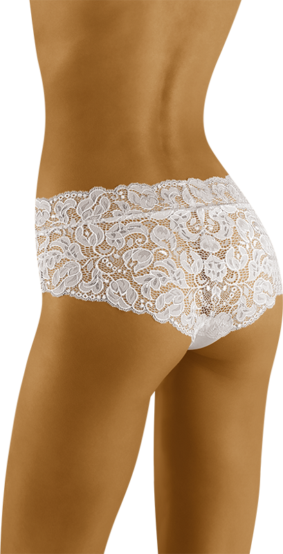 Šortkové dámske nohavičky NOVA Wolbar