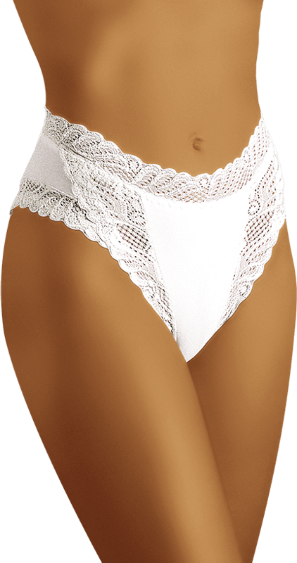 Lace luxury panties ABRA Wolbar