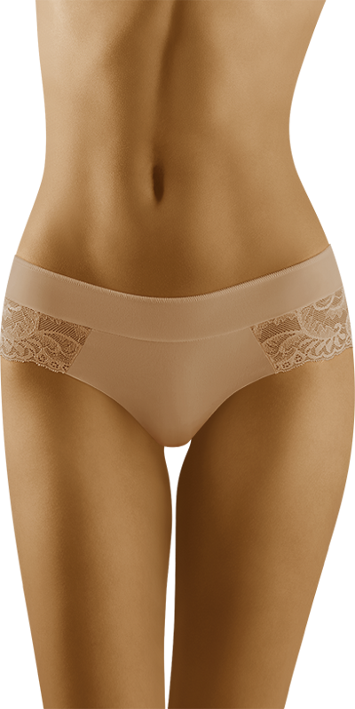 Dámske nohavičky CARA MINI Wolbar