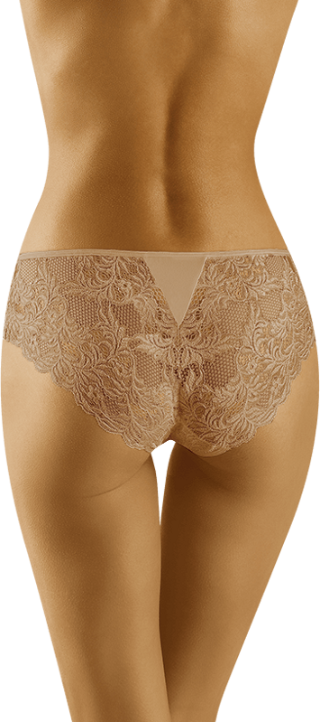 Originálne nohavičky DEVA MINI Wolbar