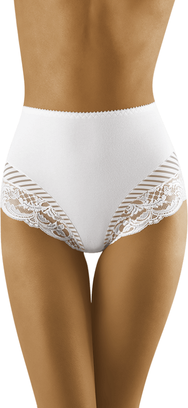 Kvalitné bavlnené nohavičky eco-OU MAXI Wolbar