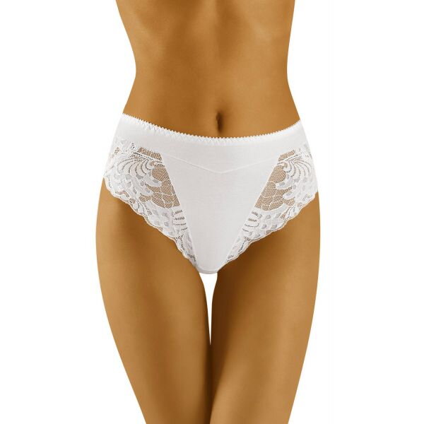 Quality panties eco-ZO MAXI Wolbar