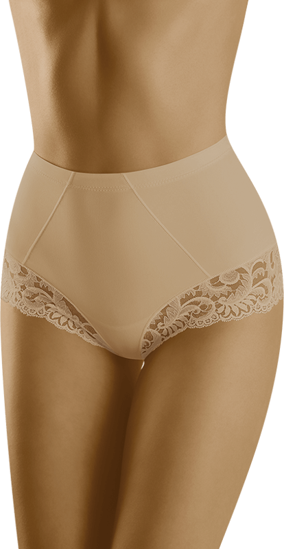 Women's shaping panties EXEPTA Wolbar