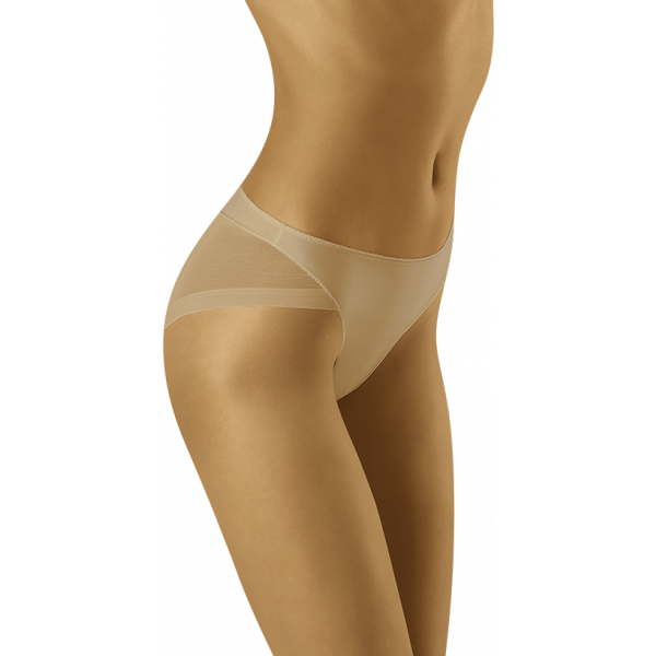 Jednoduché nohavičky EYWA MINI Wolbar