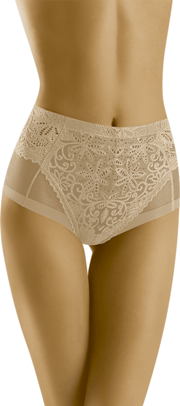 Shaping panties HOTY MAXI Wolbar