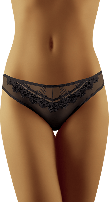 Lace panties IZIS MINI Wolbar