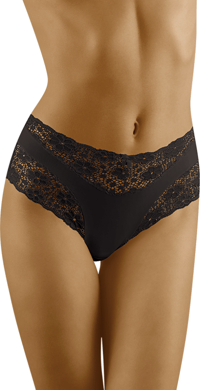 Luxurious lace panties MAJA Wolbar
