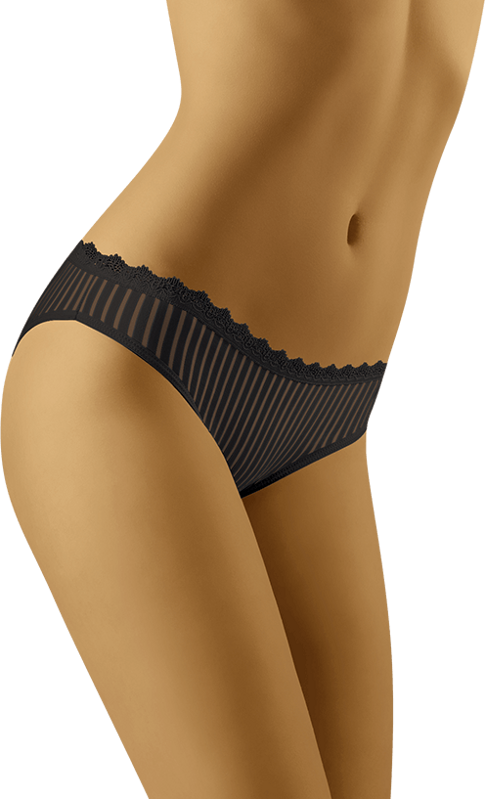 Hip panties MIKI MINI Wolbar