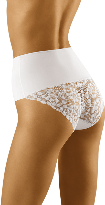 Pants with a tightening effect PROMESSA Wolbar