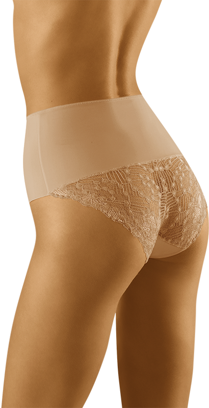 Pants with a tightening effect PROMESSA Wolbar