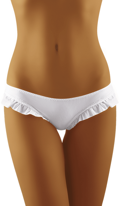 Smooth women's panties TORI MINI Wolbar