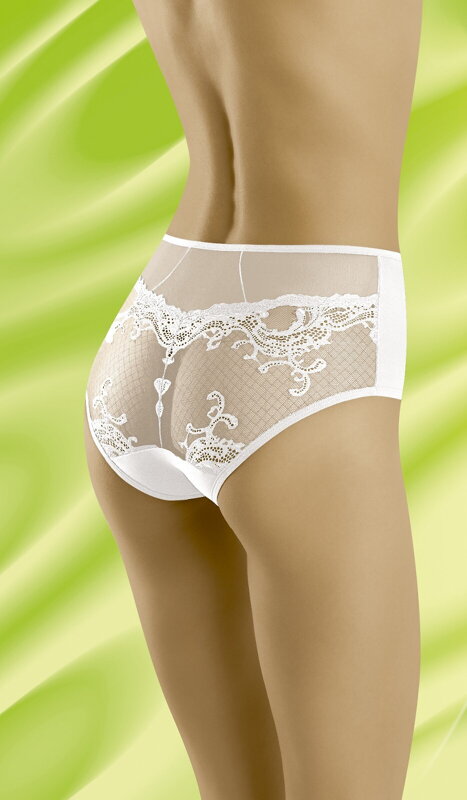 Elegant Lace Briefs XIZI Wolbar