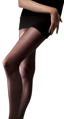 Dámske pančuchy VELOUR 15 DEN Omsa