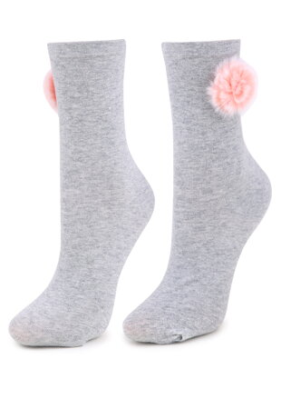 Dámske ponožky SC BUNNY Marilyn